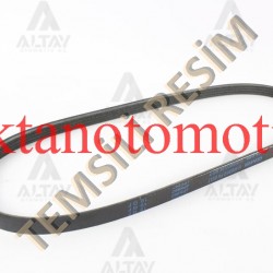 KANALLI KAYIŞ MITSUBISHI / LANCER IV-V 1.8 / NISSAN / MICRA 1.0 1.3 92-00 / SUZUKI / SWIFT 1.0 1.3 89-05 KANALLI KAYIŞ MITSUBISHI / LANCER IV-V 1.8 / NISSAN / MICRA 1.0 1.3 92-00 / SUZUKI / SWIFT 1.0 1.3 89-05